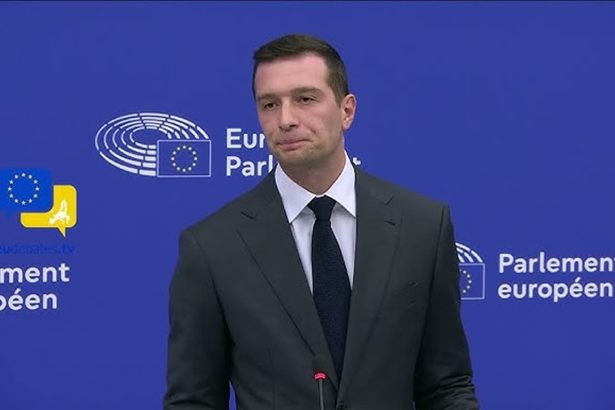 jordan bardella vrea sa reduca la jumatate contributia frantei la ue liderul rassemblement national transmite un mesaj ferm catre bruxelles 6a3123e28e62e