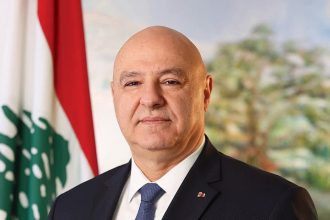 joseph aoun locuitorii din liban satui de razboaiele teroristilor hezbollah 6a23cd0df0dce