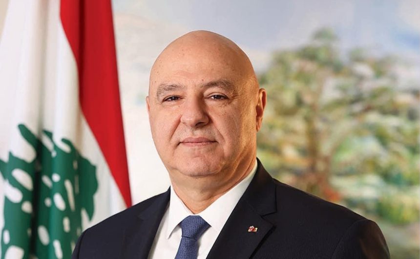 joseph aoun locuitorii din liban satui de razboaiele teroristilor hezbollah 6a23cd0df0dce