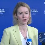 kaja kallas anunta o decizie istorica a ue iranul va fi sanctionat pentru incalcarea libertatii navigatiei 6a269dc6b7796