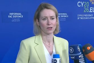 kaja kallas anunta o decizie istorica a ue iranul va fi sanctionat pentru incalcarea libertatii navigatiei 6a269dc6b7796