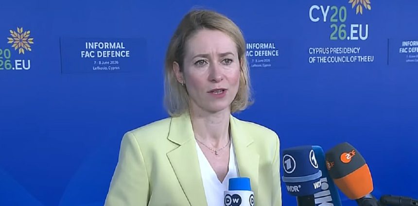 kaja kallas anunta o decizie istorica a ue iranul va fi sanctionat pentru incalcarea libertatii navigatiei 6a269dc6b7796