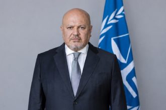 karim khan suspendat de la conducerea curtii penale internationale decizia finala asteptata in perioada urmatoare 6a27b833bedb8