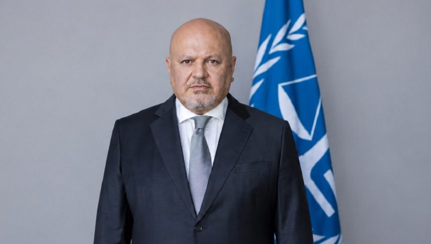 karim khan suspendat de la conducerea curtii penale internationale decizia finala asteptata in perioada urmatoare 6a27b833bedb8
