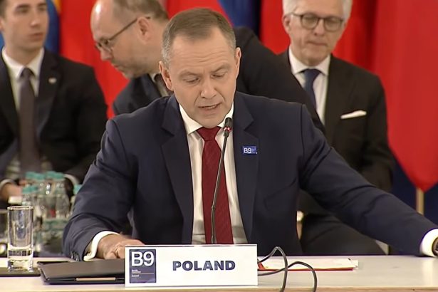 karol nawrocki presedintele poloniei amenintat cu moartea un ucrainean a fost arestat 6a3ffec7ac35a