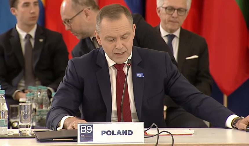 karol nawrocki presedintele poloniei amenintat cu moartea un ucrainean a fost arestat 6a3ffec7ac35a
