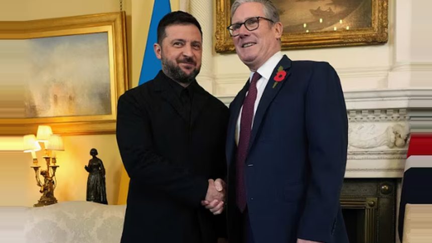 keir starmer anunta un ajutor strategic pentru ucraina decizie importanta anuntata inaintea summitului g7 6a30ef473c17f