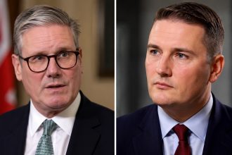 keir starmer se confrunta cu o revolta in propriul partid wes streeting pregatit sa i preia locul 6a329d3c66a0c