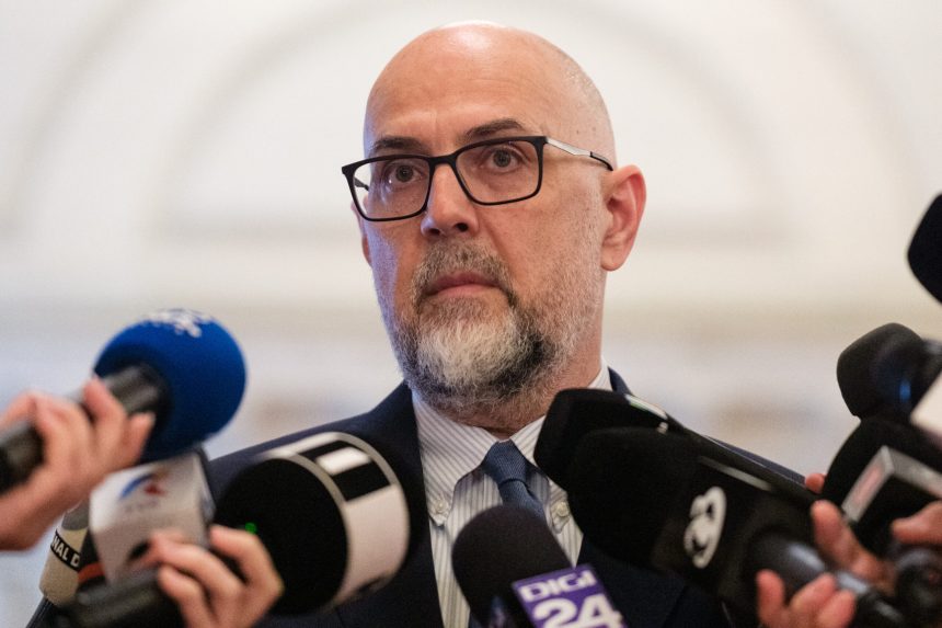 kelemen hunor respinge acuzatiile privind legatura dintre bolojan si magyar in decizia udmr referitor la guvernul vestea fabulatii si inventii 6a32f09d95a6f