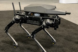 kievul comanda 50 000 de roboti militari soldatii din prima linie ar putea fi inlocuiti 6a210b954e965