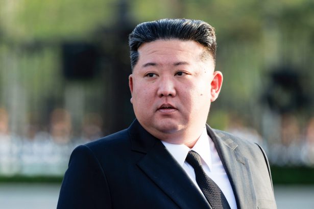 kim jong un promite sa accelereze dezvoltarea fortelor armate invocand modernizarile militare ale sua si coreei de sud 6a3a2a22037b6