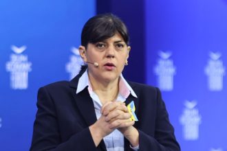kovesi pierde lupta cu sistemul judiciar din grecia curtea suprema ii respinge ca inadmisibil recursul in scandalul mandatelor procurorilor 6a3bd70ee2e7f