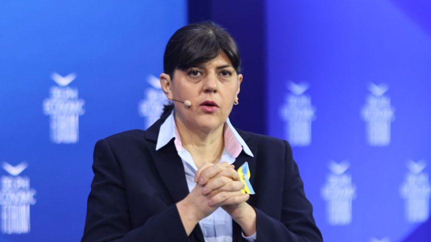 kovesi pierde lupta cu sistemul judiciar din grecia curtea suprema ii respinge ca inadmisibil recursul in scandalul mandatelor procurorilor 6a3bd70ee2e7f