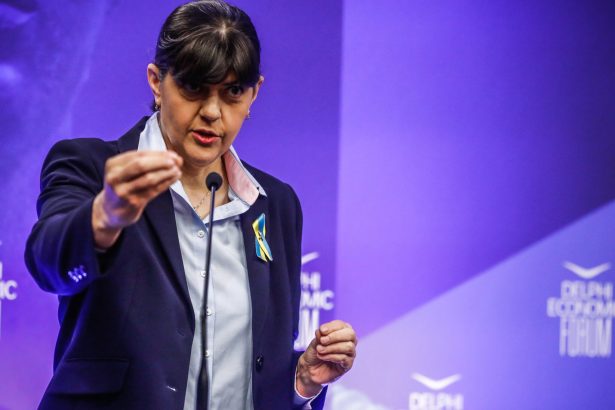 laura codruta kovesi ancheteaza italia pentru folosirea banilor din pnrr eppo frauda de 1 milion de euro 6a293cddabb5a