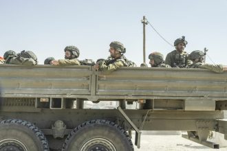 liban un convoi de ajutoare al vaticanului a fost interceptat de armata israeliana 6a2c2bb971da9