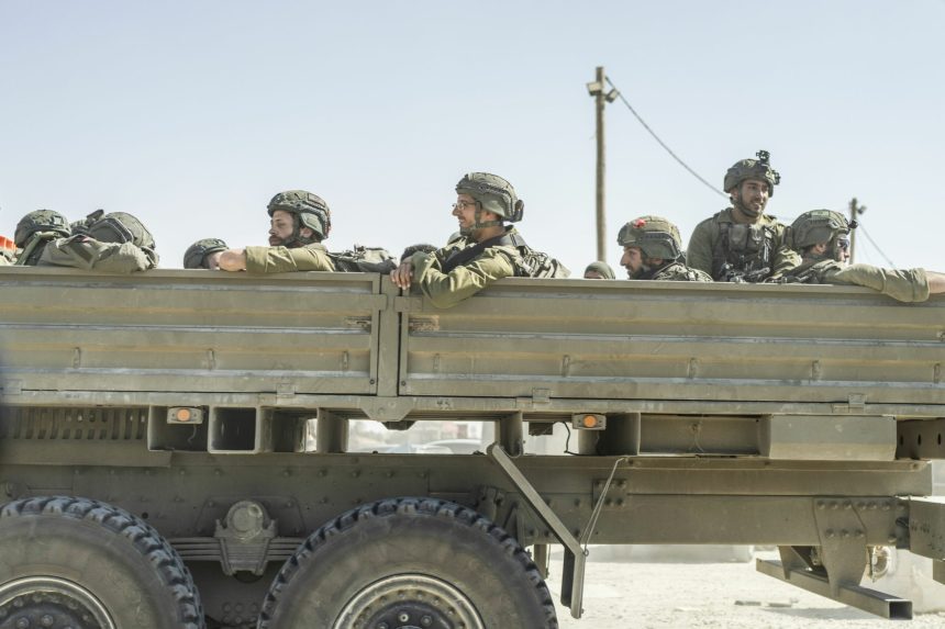 liban un convoi de ajutoare al vaticanului a fost interceptat de armata israeliana 6a2c2bb971da9