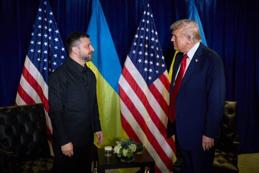 liderii g7 se intalnesc astazi cu zelenski in timp ce trump sugereaza un posibil progres in privinta ucrainei 6a30d27113276