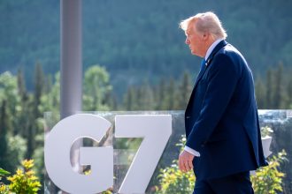 liderii g7 se reunesc in franta dupa ce sua si iranul au anuntat un acord pentru incheierea razboiului 6a2f8b6224ac0