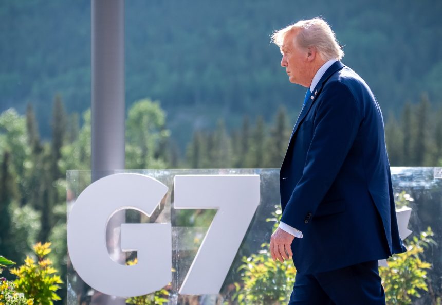 liderii g7 se reunesc in franta dupa ce sua si iranul au anuntat un acord pentru incheierea razboiului 6a2f8b6224ac0