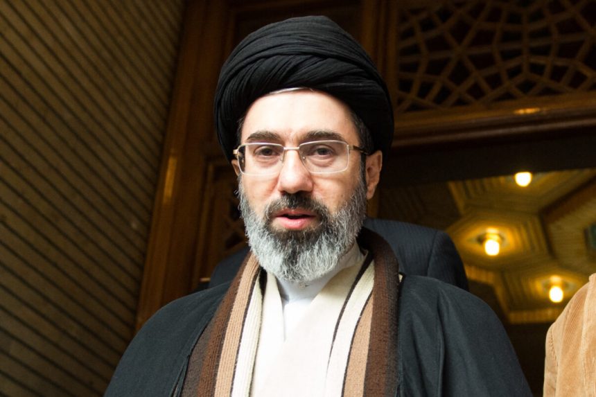 liderul superm iranian a emis o declaratie privind acordul iran sua ce spune 6a3442c8ba8fd