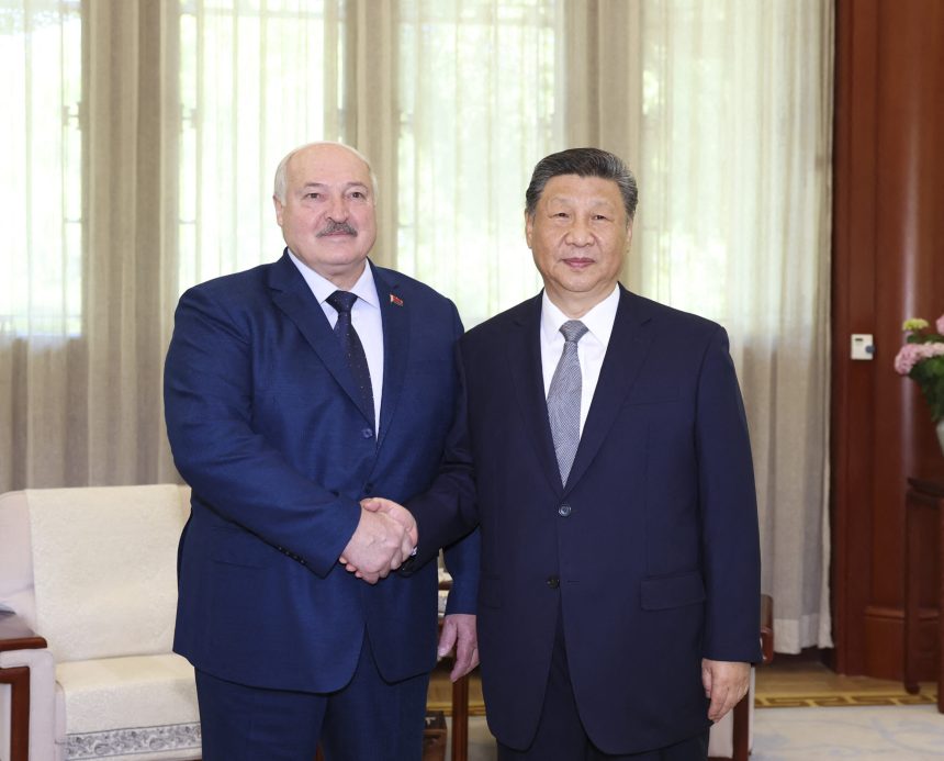 lukasenko poarta discutii cu xi jinping in china dupa intalnirea cu putin 6a4270e148def