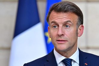 macron cauta bani la bruxelles franta cere taxe ue pentru un buget de 2 000 de miliarde de euro 6a41fbb05793c
