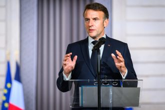macron promite sa faca tot posibilul pentru a se asigura ca nu exista nicio taxa in stramtoarea ormuz 6a30041a02556