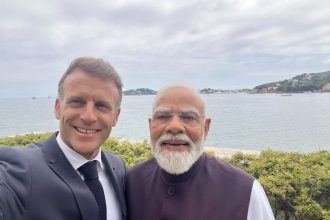 macron si modi alianta inainte de g7 franta si india dau semnalul unei noi ere economice 6a2ed541f2294