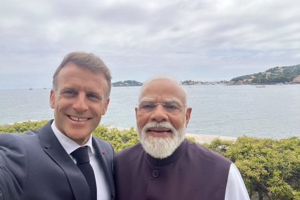macron si modi alianta inainte de g7 franta si india dau semnalul unei noi ere economice 6a2ed541f2294
