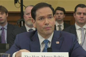 marco rubio sare in apararea lui donald trump controverse in congres pe tema sanatatii liderului sua 6a207a475403e