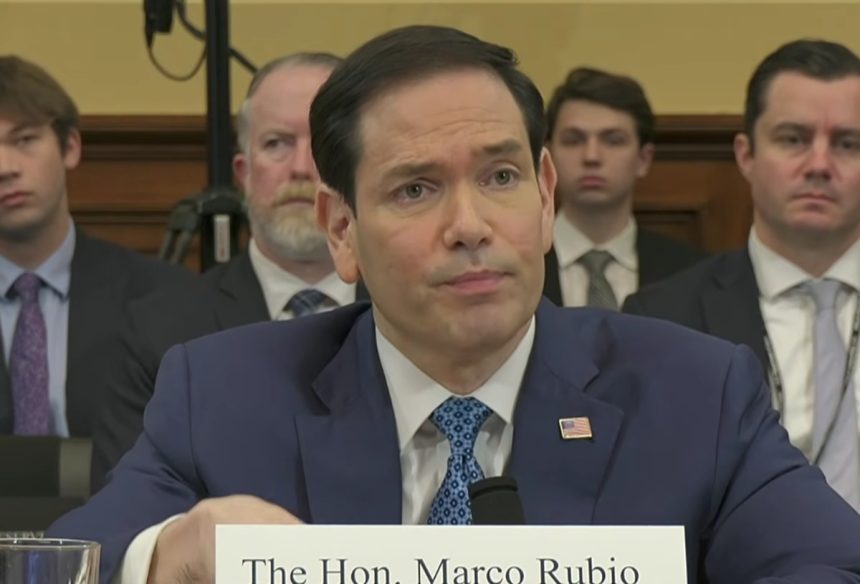marco rubio sare in apararea lui donald trump controverse in congres pe tema sanatatii liderului sua 6a207a475403e