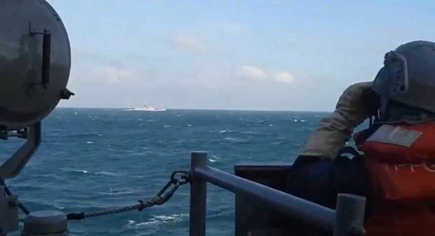 marea britanie franta si germania trag un semnal de alarma cu privire la activitatile chinei in largul coastei de est a taiwanului 6a3ba37a98b66