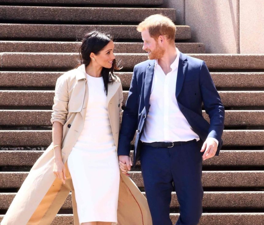 meghan markle a gresit cand a intrat in familia regala conflictul ascuns din spatele usilor palatului 6a3f5605a36c7