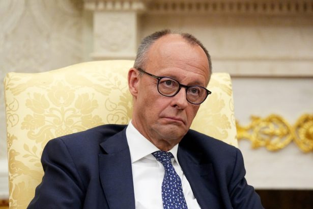 merz criticat public dupa ce a laudat echipa germaniei de la cupa mondiala 6a43d52679b7b