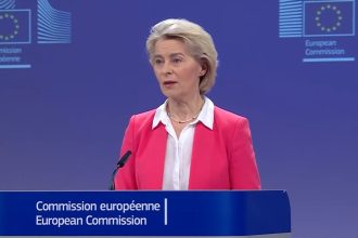 mesaj ferm de la bruxelles dupa incidentul din constanta ursula von der leyen spune ca romania se confrunta cu amenintari tot mai mari 6a22abbf8daa8
