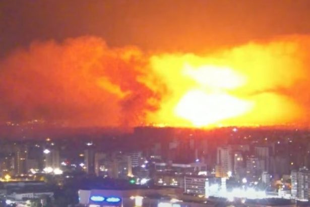 ministrii extremisti din israel cer bombardarea beirutului in timp ce trump anunta un acord istoric cu iranul 6a2ee0fbcd55a