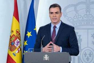 ministrul care l a ajutat pe pedro sanchez sa ajunga la putere condamnat la 24 de ani de inchisoare 6a391e7d80288