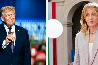 ministrul italian de externe isi anuleaza vizita in sua dupa declaratiile lui trump despre giorgia meloni 6a354bf3cb109