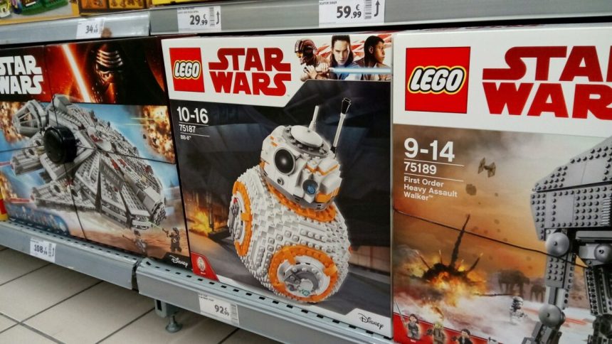 misterul colectiei lego star wars disparute un pensionar de 83 de ani procese acuzatii si milioane de vizualizari online 6a33fccfcefc5