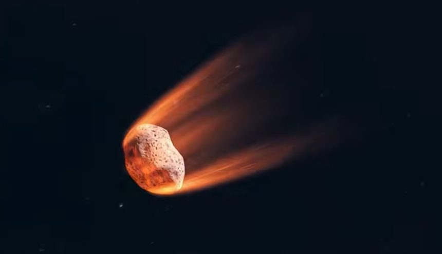 misterul exploziilor care au zguduit sua elucidat ce spun nasa si societatea americana de meteori 6a1d2e86758b1