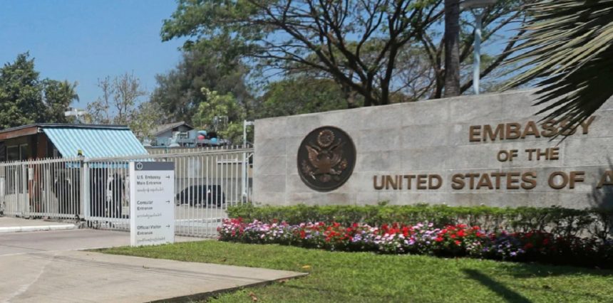moarte misterioasa in randul diplomatilor americani cazul este investigat ca posibila crima 6a2a5c71c00bc