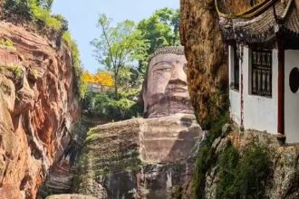mormantul pe care nimeni nu indrazneste sa l deschida de peste 2 000 de ani ce se ascunde in interiorul mausoleului primului imparat al chinei 6a2f764bbee92