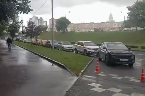 motivul pentru care intr un oras din rusia se monteaza toalete ecologice in jurul statiilor de carburanti 6a3e8b9addf46