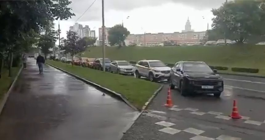 motivul pentru care intr un oras din rusia se monteaza toalete ecologice in jurul statiilor de carburanti 6a3e8b9addf46