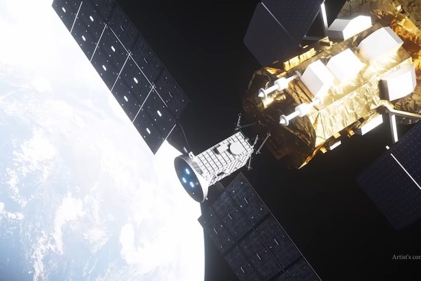 nasa incearca sa salveze observatorul swift cu o misiune indrazneata 6a42188157243