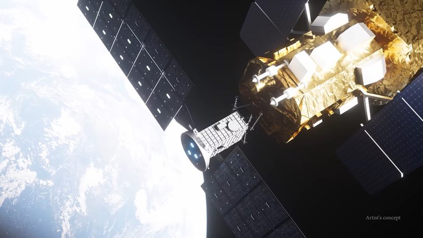 nasa incearca sa salveze observatorul swift cu o misiune indrazneata 6a42188157243