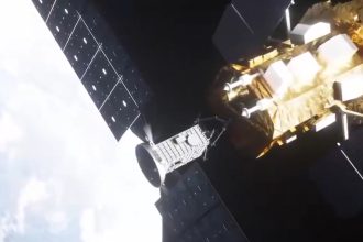nasa incearca sa salveze telescopul swift inainte sa cada pe pamant misiunea robotica ar putea schimba explorarea spatiului 6a41ff5a613db
