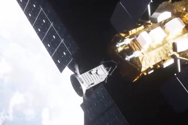 nasa incearca sa salveze telescopul swift inainte sa cada pe pamant misiunea robotica ar putea schimba explorarea spatiului 6a41ff5a613db