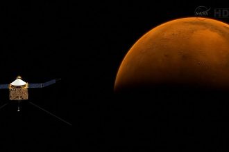 nasa incheie oficial misiunea maven dupa 11 ani pe orbita lui marte 6a2187cdb929c
