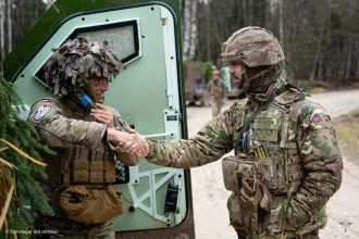 nato reduce treptat misiunea kfor in kosovo dupa 26 de ani de prezenta militara 6a2bb3010e9c7